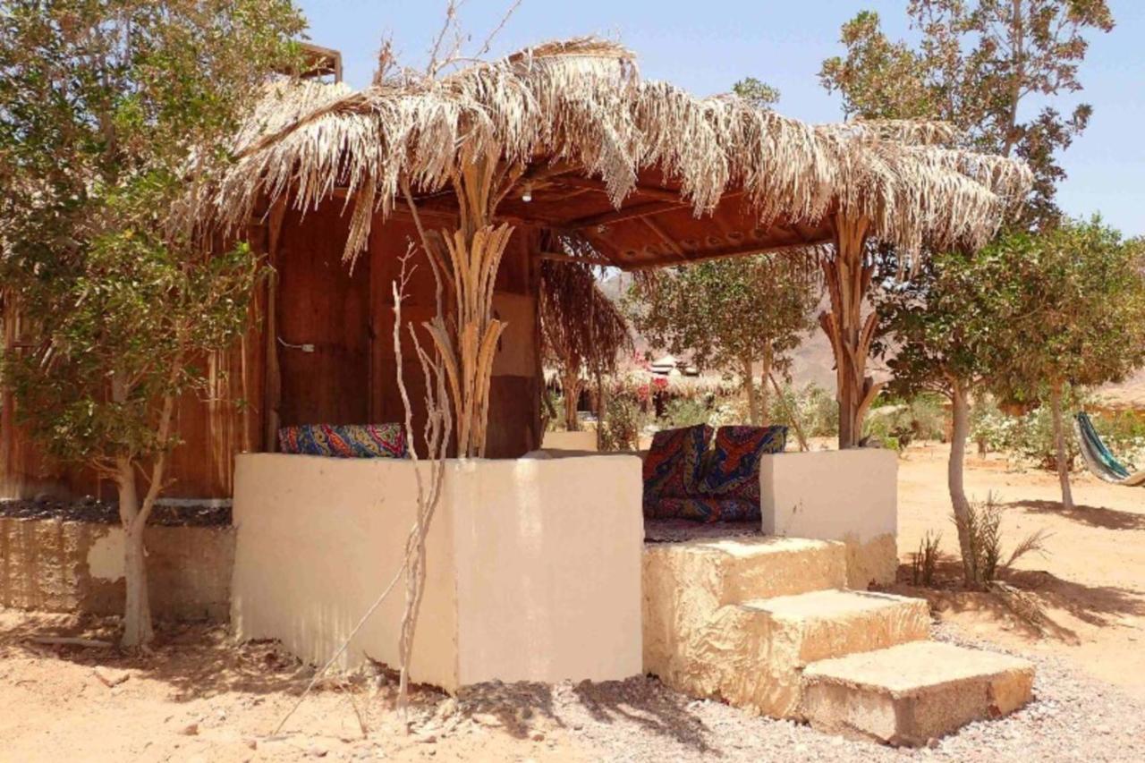Bedouin Star Hotel Taba Exterior foto