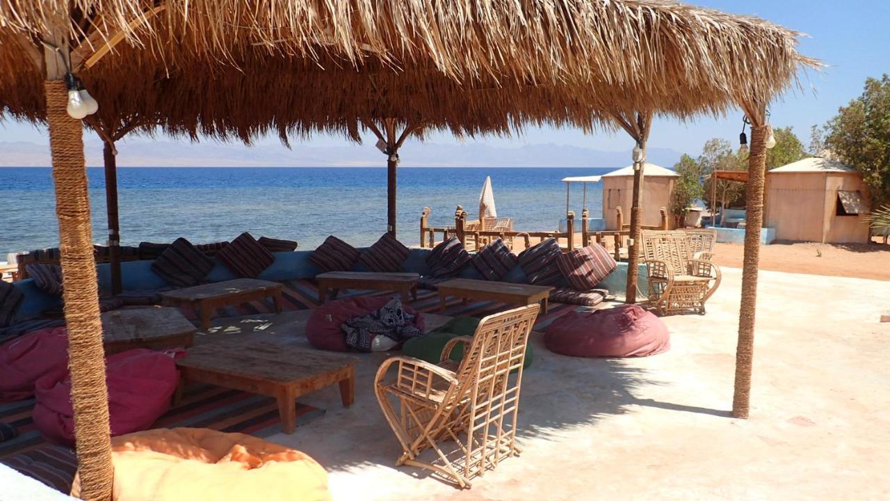 Bedouin Star Hotel Taba Exterior foto