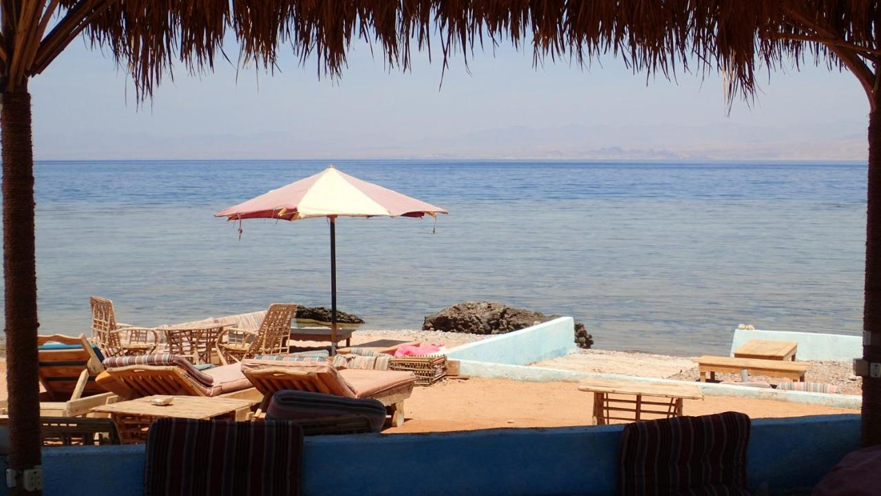 Bedouin Star Hotel Taba Exterior foto