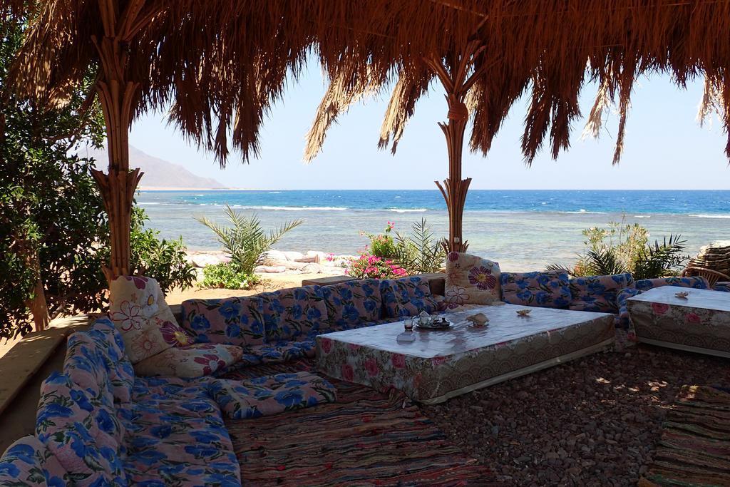 Bedouin Star Hotel Taba Exterior foto