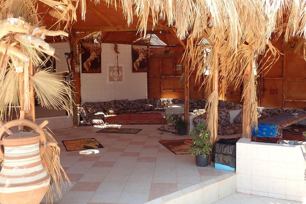 Bedouin Star Hotel Taba Exterior foto