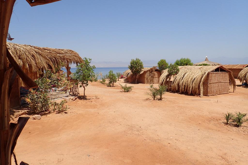Bedouin Star Hotel Taba Exterior foto