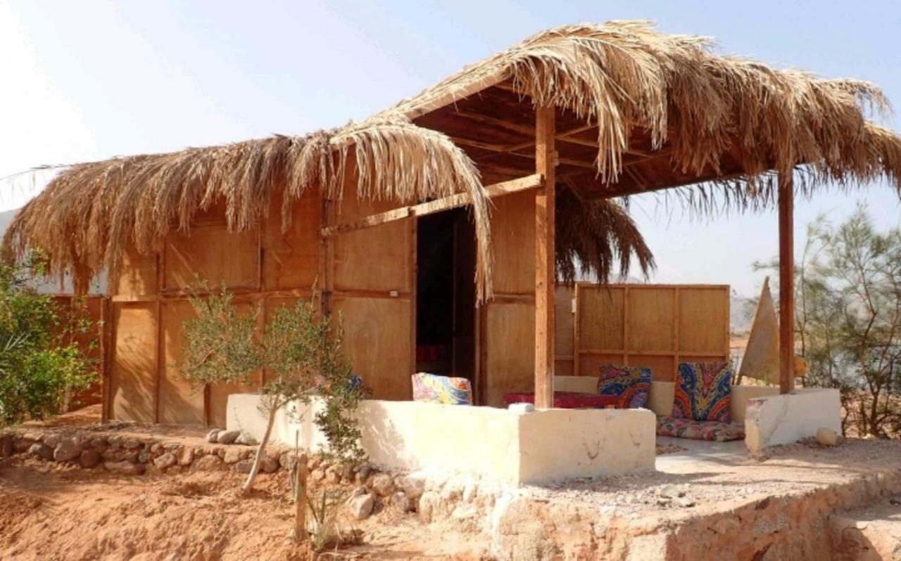 Bedouin Star Hotel Taba Exterior foto